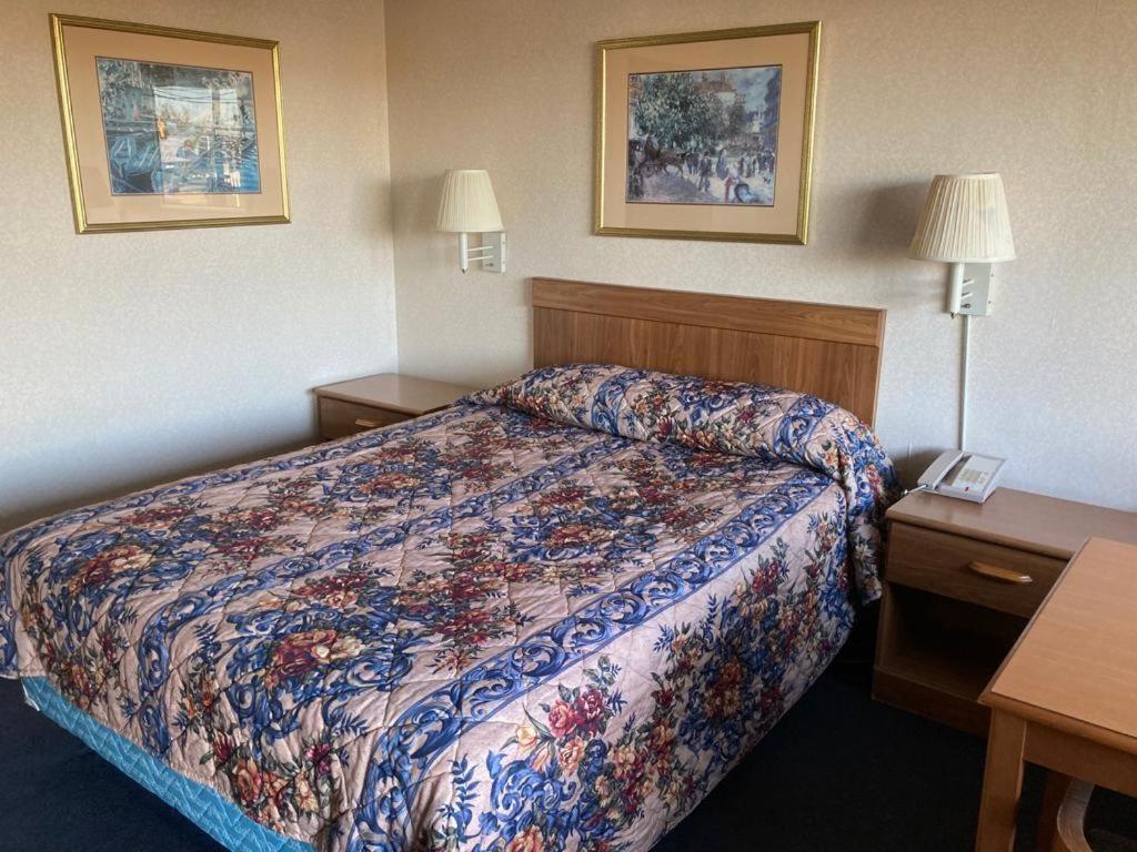 Fairfield Motel Of Winnsboro Εξωτερικό φωτογραφία