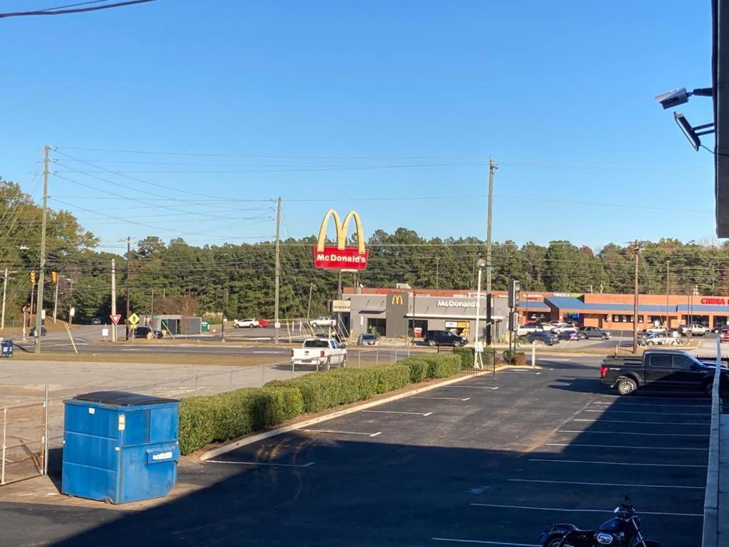 Fairfield Motel Of Winnsboro Εξωτερικό φωτογραφία
