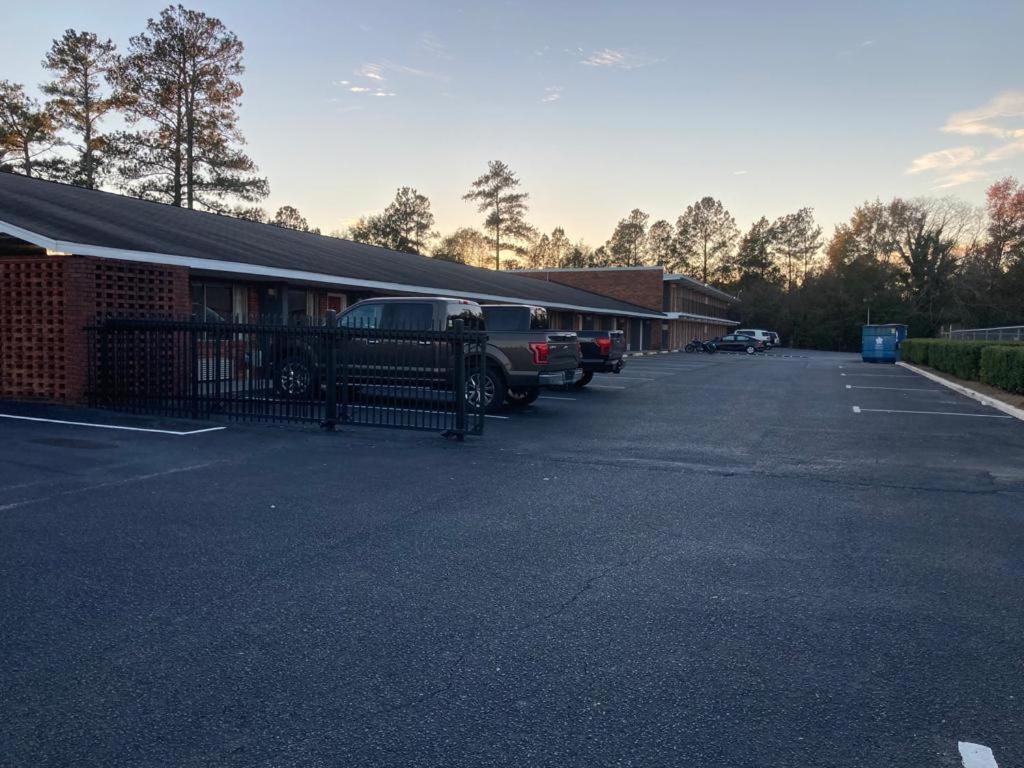 Fairfield Motel Of Winnsboro Εξωτερικό φωτογραφία